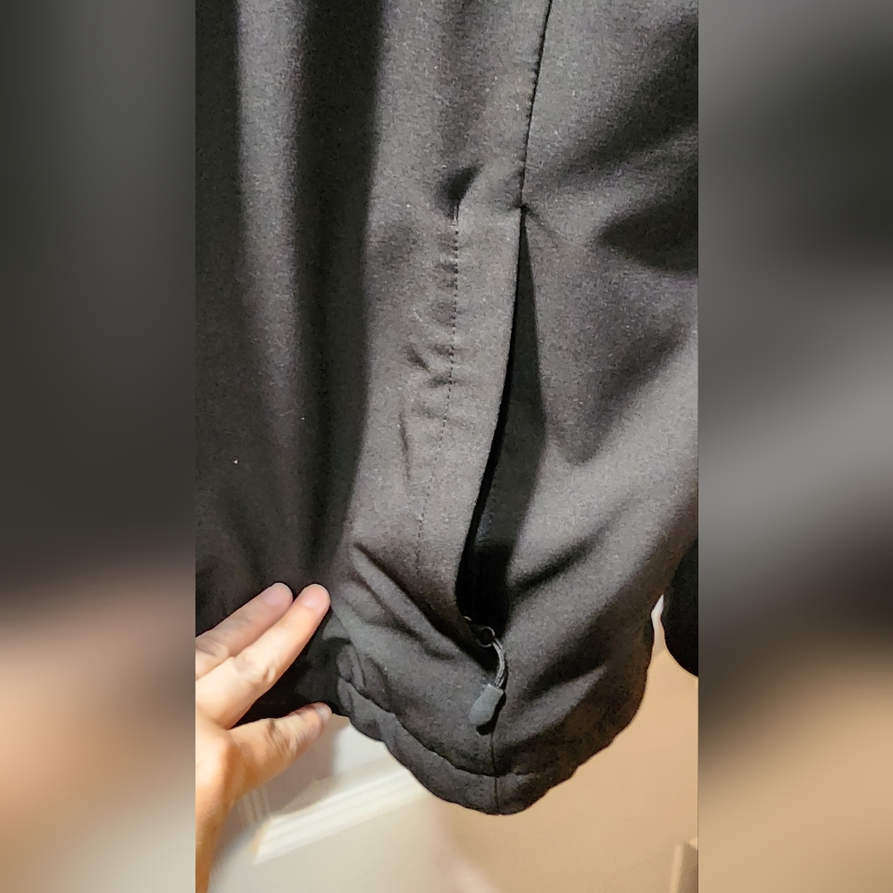 Kirkland Signature Black Women's Jacket - Picture 2 of 5